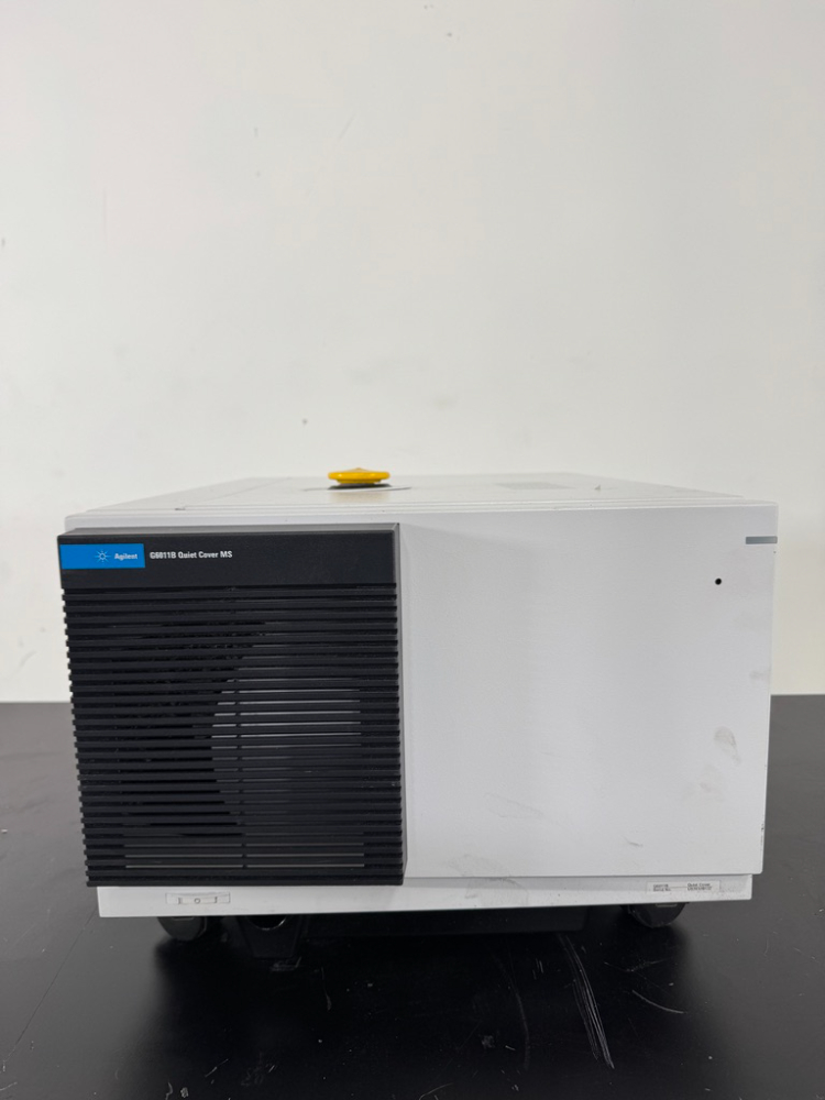 Image of Agilent G6011B Quiet Cover MS